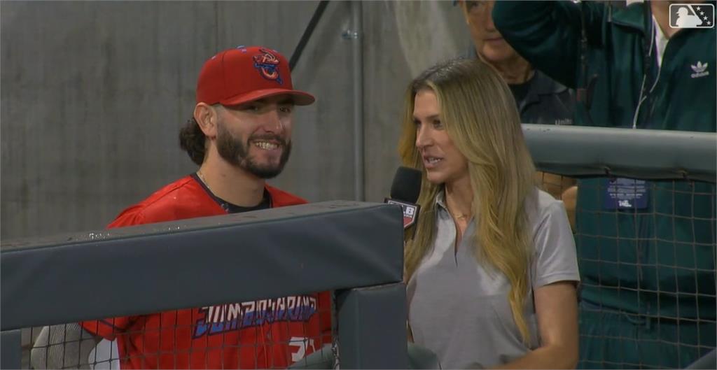 中職／留下林立的下一步！樂天桃猿網羅「多元球路」洋投麥斯威尼、過完年後報到