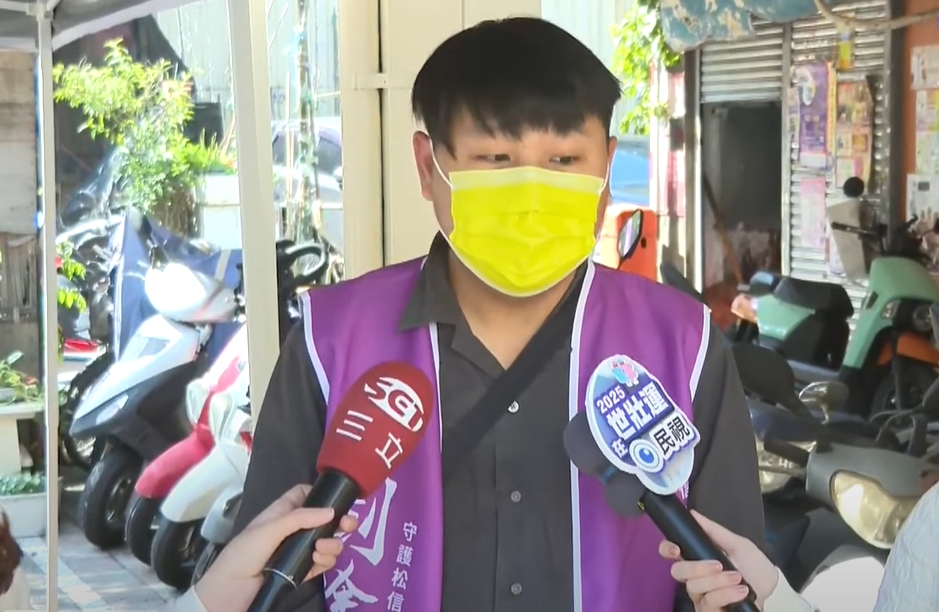 徐巧芯狂「借場357次」押金只付2萬6？罷團開轟：蔣萬安是不是雙標