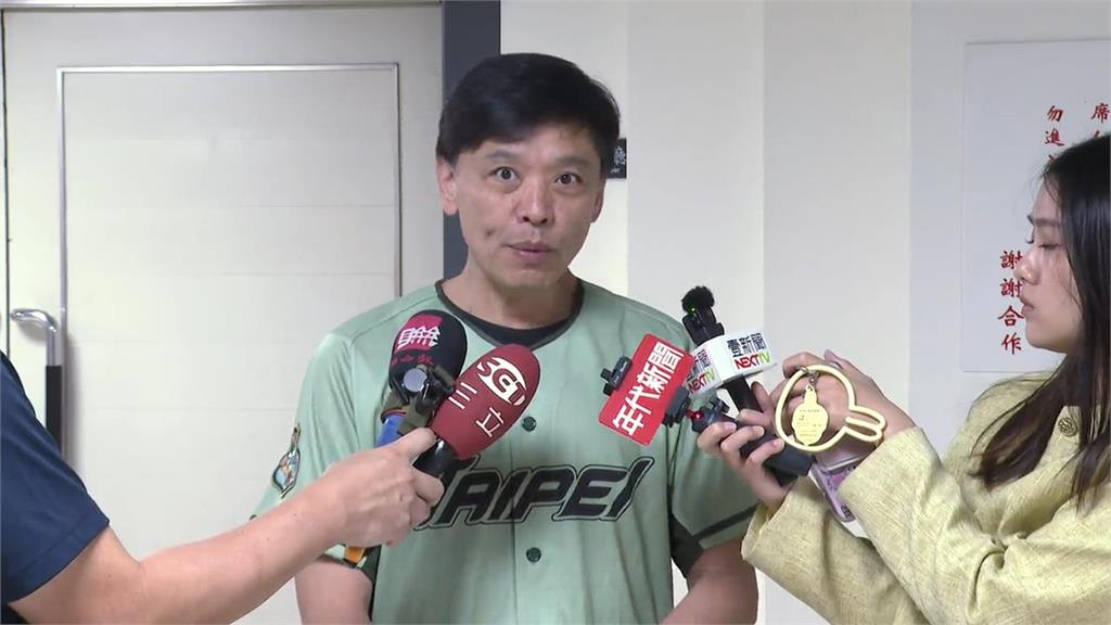 快新聞／蔣萬安心願實現了？北市普發2萬「議會二讀通過」　財政局回應了