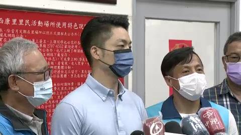 快新聞／慈濟遭掮客詐10.6億！當年被控「擋疫苗」　陳時中：抹黑的人該道歉