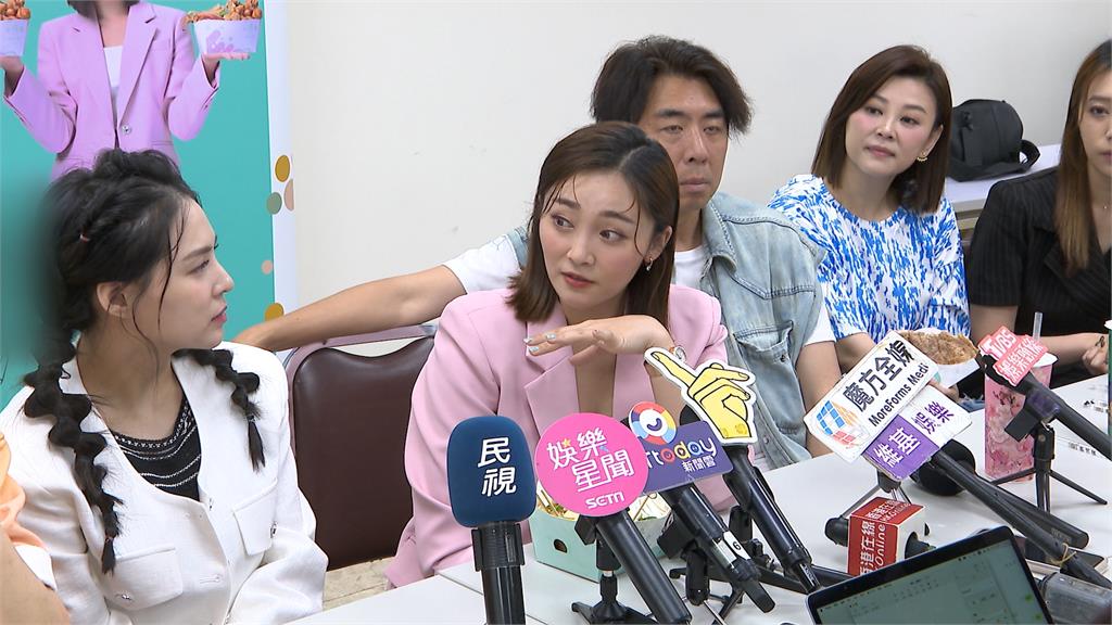 張文綺副業插旗信義區 全台八間店營收破千萬