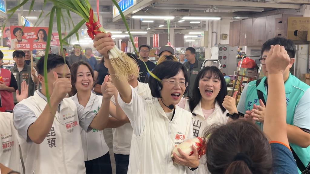 李四川昔稱不設競總.不募款　林楚茵：換位置換腦袋