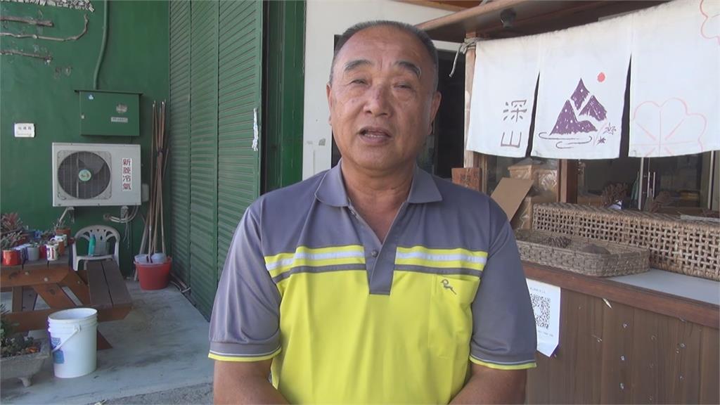 「被當選」富里鄉長 張容榕失聯多日!首度發聲:不會就職