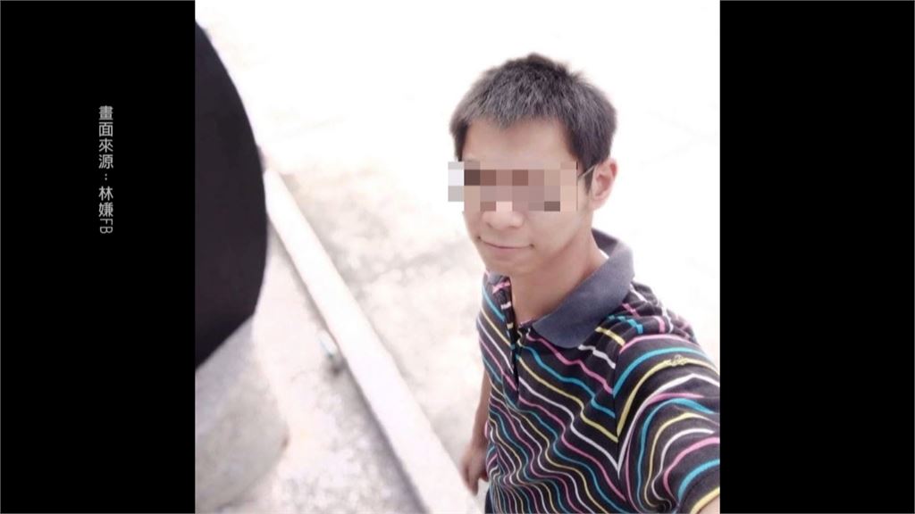 驚悚! 桃園女遭尾隨"割頸焚屍"慘死 凶嫌羈押愛家形象破滅
