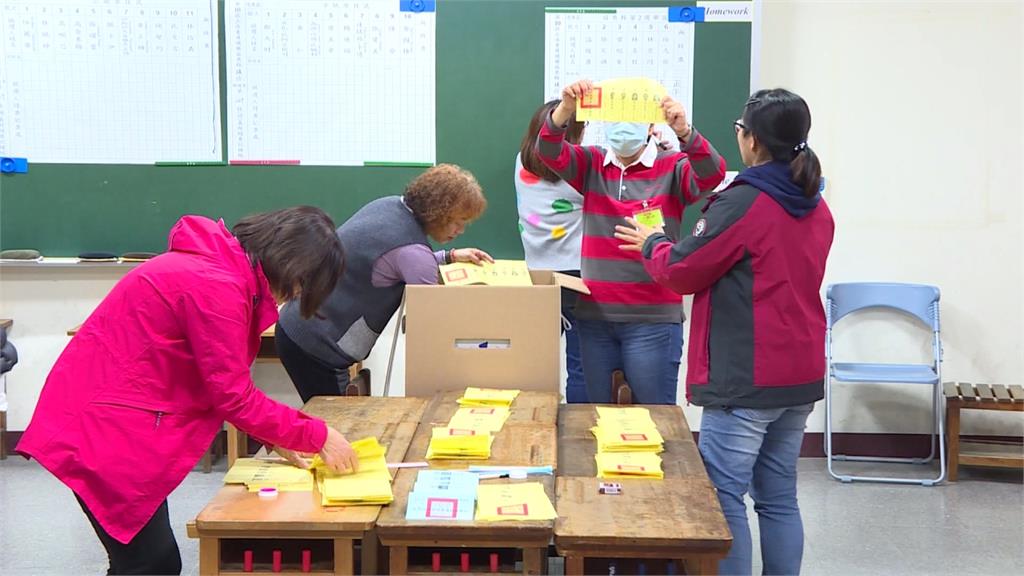 台灣推「不在籍投票」恐遭中國介選?黃智賢揪3恐怖後果:民主將萬劫不復