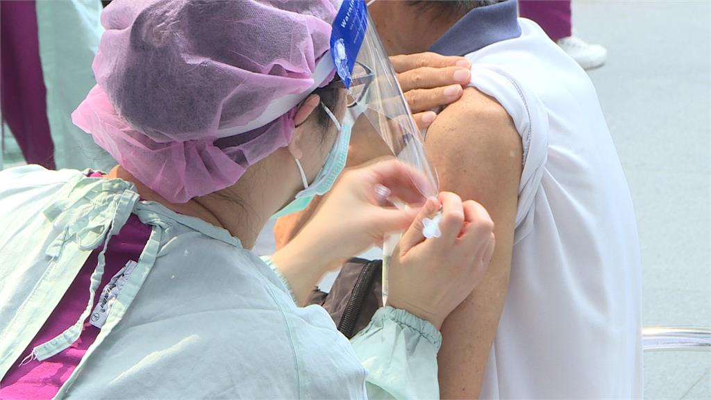 德護士疑似不信武肺疫苗　偷幫民眾接種「生理食鹽水」逾8千人得重打