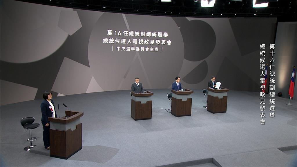 反抹紅影片！侯：不能因為主張要交流就抹紅成賣台