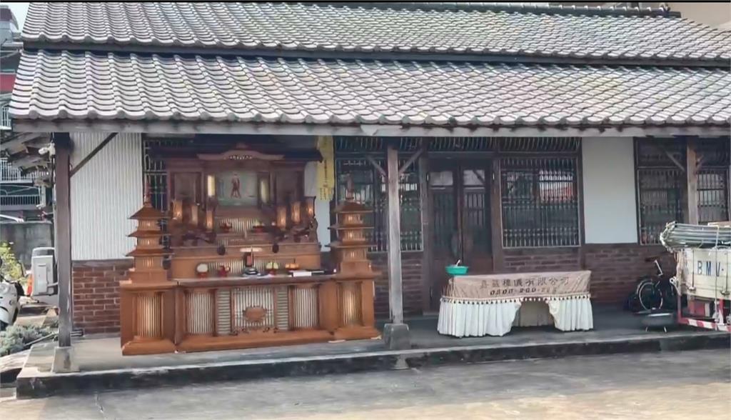 子女爭產! 九旬翁盼"死後回祖厝"遭擋 臨終遺願落空