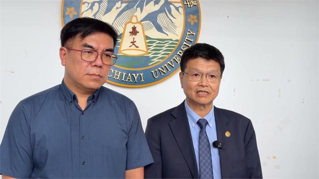迎戰極端高溫！　環境部首場「國土綠蔭計畫」嘉義啟航