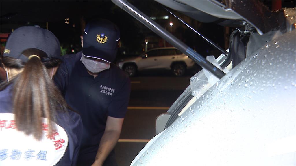 汐止警追毒品案見男屍　16歲青少年疑頂罪與3人夥同施暴