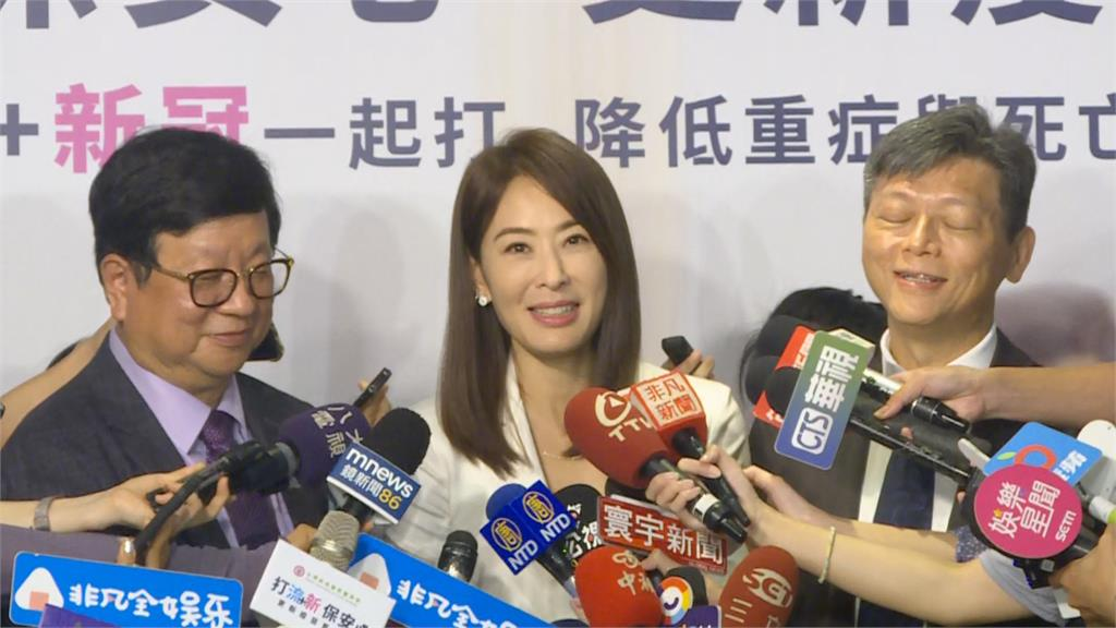 民進黨前男星曝演藝圈「藍中帶紅」！揭賈永婕「三不狀態」：沒打算回演藝圈