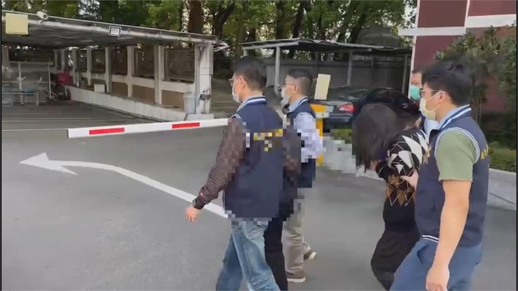 襄理盜客戶8447萬 養前妻+包養2女 判刑8年6月