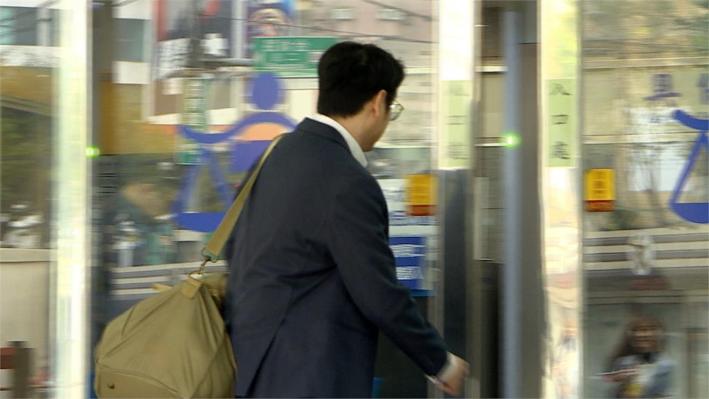 徐巧芯大姑夫妻涉詐騙案　新北院首開庭「她」認洗錢