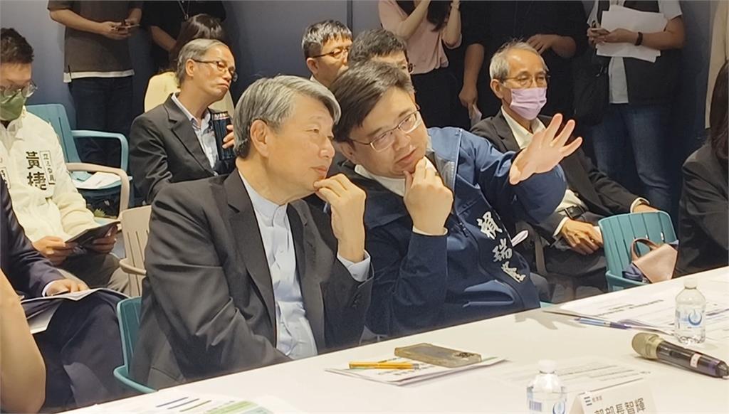 輝達設第二座研發中心落腳何處? 經長考察高雄引發揣測