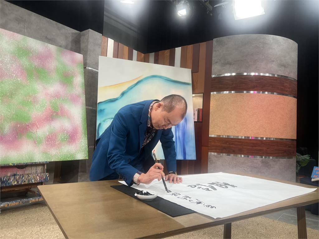 獨家／紐約、東京都靠這一點崛起？御盟邵永添：高雄具備「深水港灣」卻被低估70年！