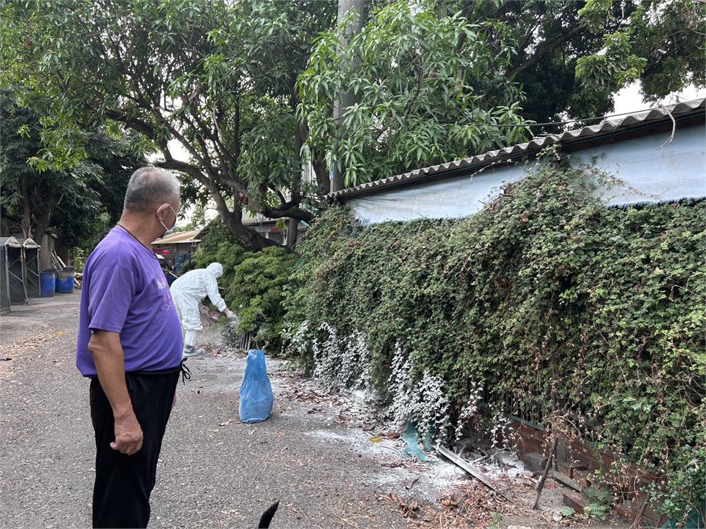 快新聞/300公斤問題豬肉疑流向台南! 衛生局成功攔截「全數退貨」