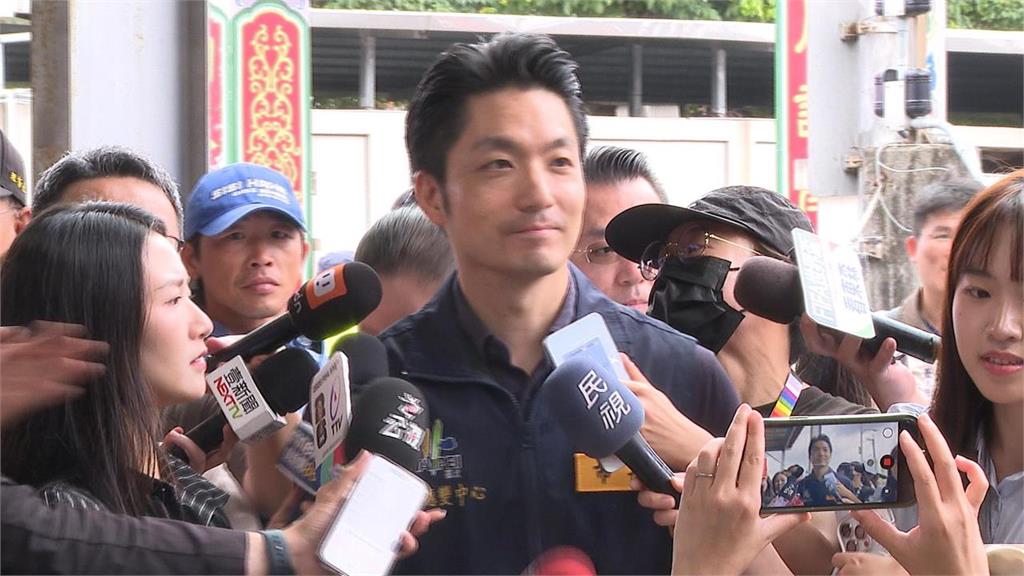 蔣萬安放颱風假遭疑政治考量！柯文哲揭任內決策關鍵「驚吐7字」