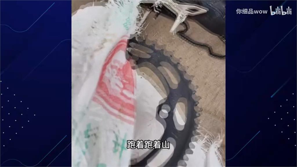 經濟部才下禁令 張雪機車有「摔車危機」突召回286輛
