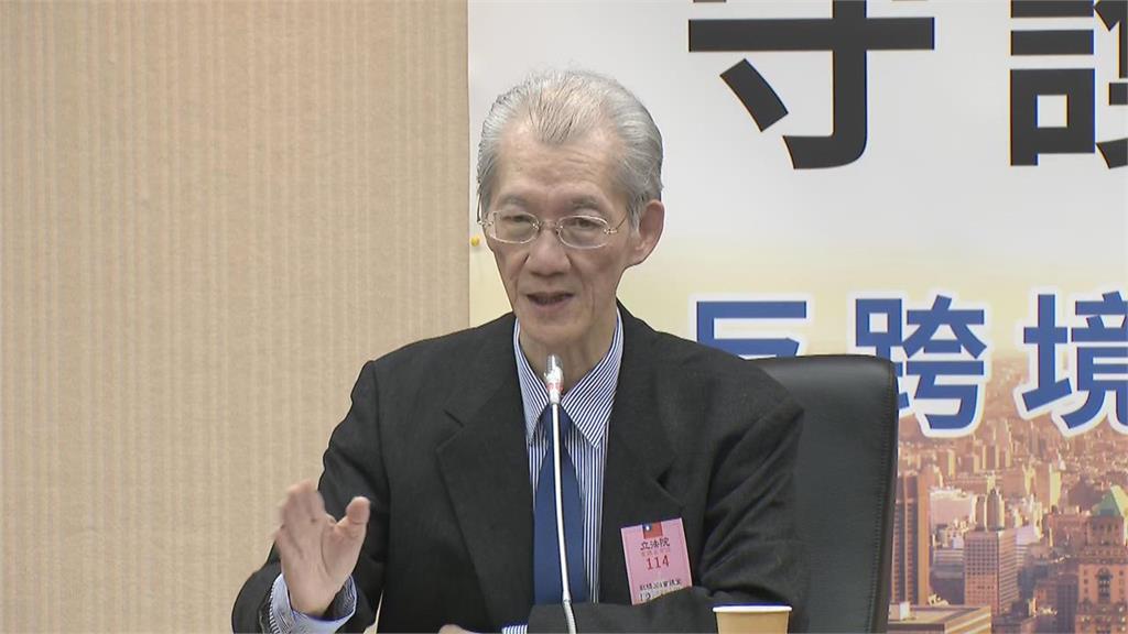 川普放話「我任內習近平不敢打台灣」!專家揭「背後真正盤算」藏戰略