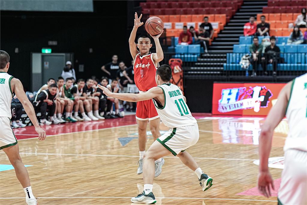 HBL/松山、東山拿下外卡驟死戰寶貴勝利!雙山攜手晉級八強 八強隊伍看這裡