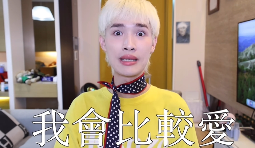 鍾明軒頻道創12年「列5條件首徵才」!1關鍵認「比較愛女生」:快投履歷