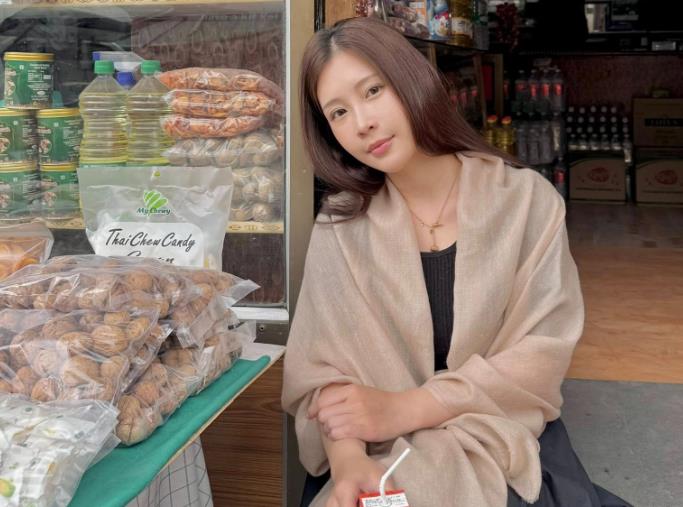 快新聞/雞排妹驚傳流產!發文證實「半夜痛到叫出來」 再怒喊:反對代孕