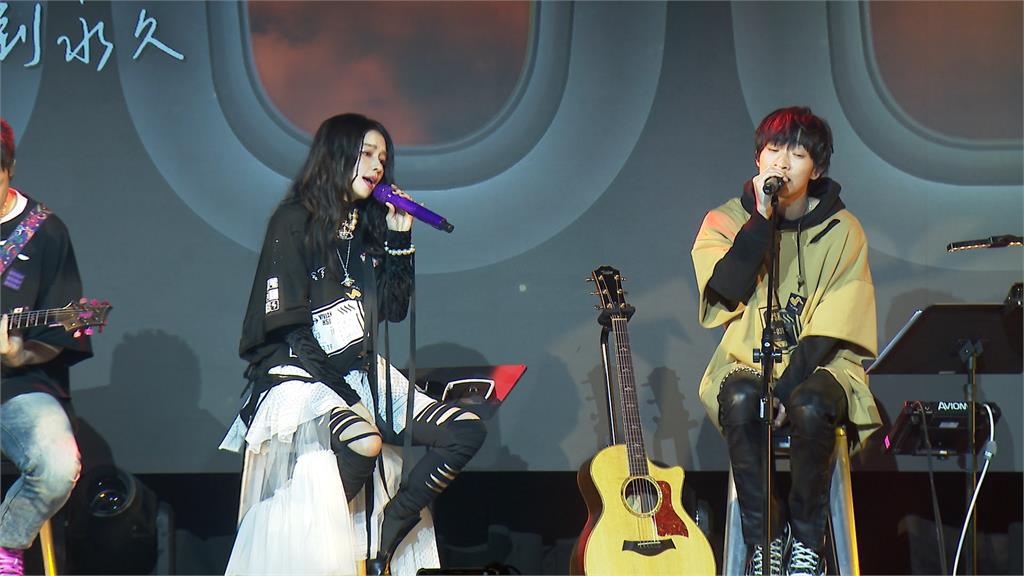 3月壽星徐若瑄唱好唱滿　音樂慶生會與粉絲零距離互動