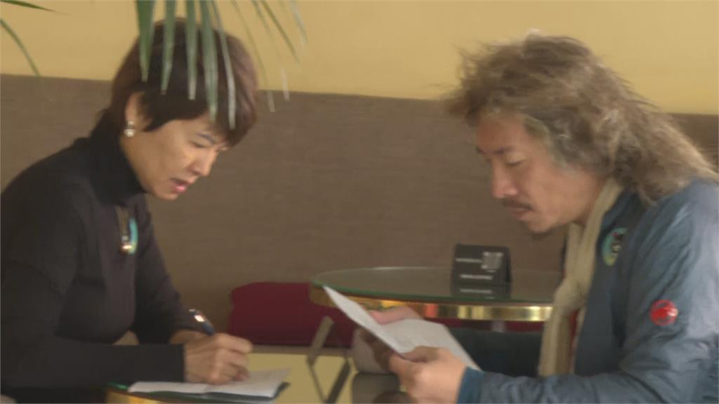 中酸未獲邀WHA是因拒九二共識 薛瑞元反擊