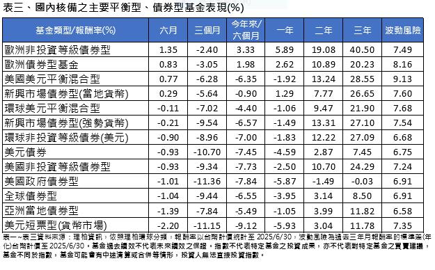 股票報酬戰勝匯損，分散投資仍為王道 