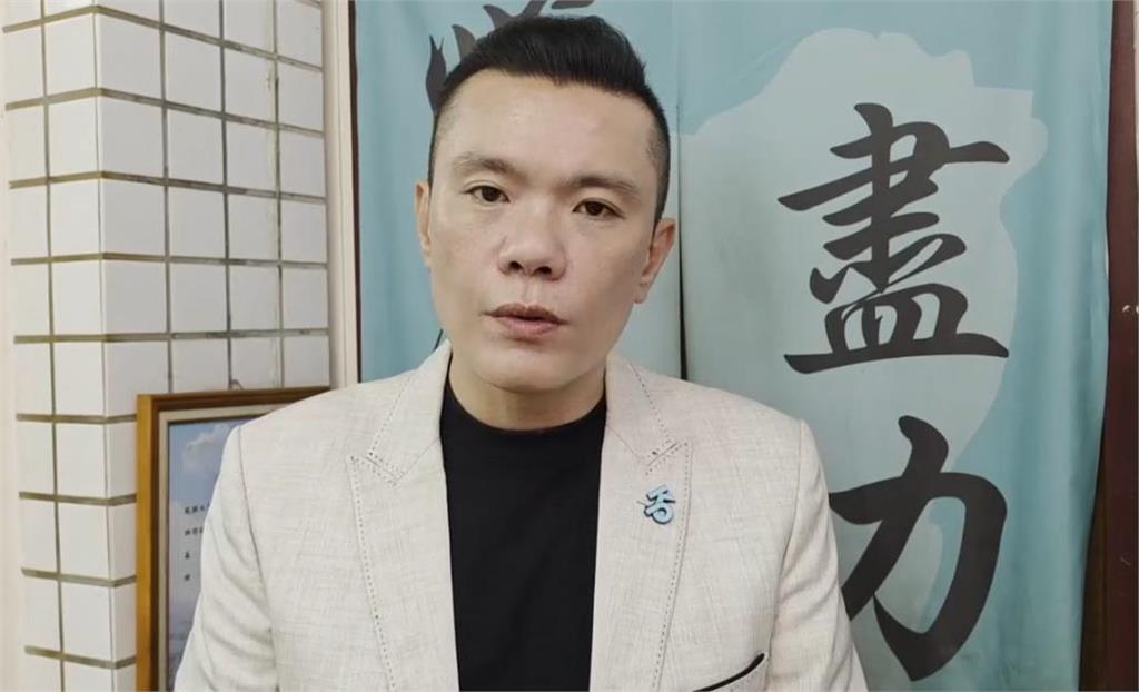 快新聞/江和樹不忍了!要求民眾黨中央檢討 退黨潮止不住「這議員」也閃人