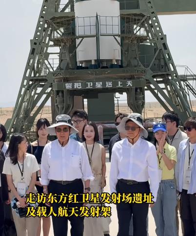 馬英九中國行大消失「深入神秘軍事區」!他秒收示警簡訊「6大禁忌」:抓到就殺頭