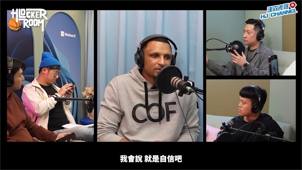 PLG攻城獅打季後賽希望渺茫?艾夫伯指出球隊致命傷 一失誤就全失去動力
