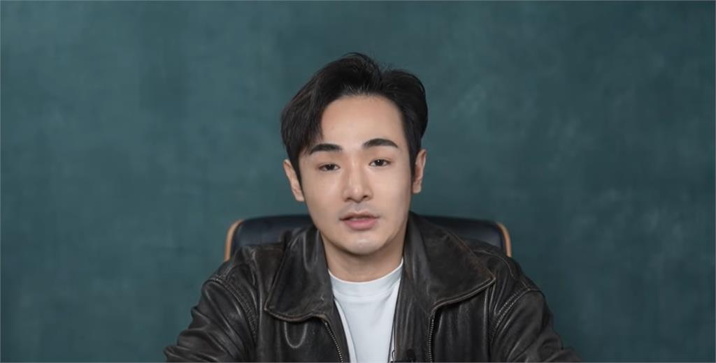 香港大火／稱「只派1輛消防車」遭炎上！八炯鞠躬道歉認：沒花心思查證