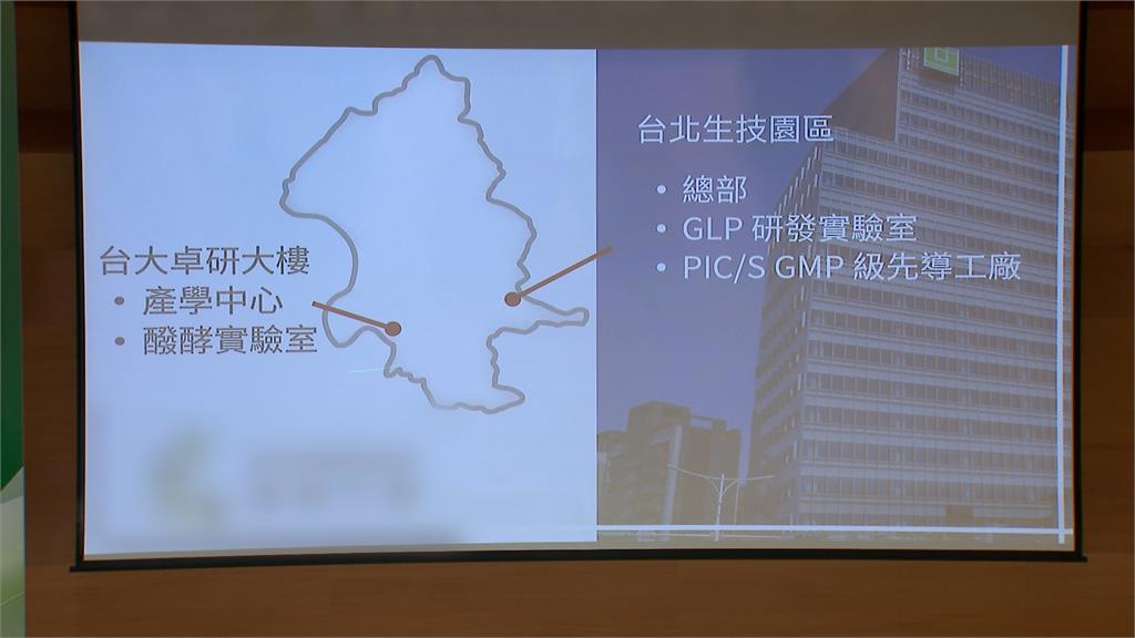 「再生醫療法」三讀通過注強心針　生醫公司進駐台北生技園區設總部