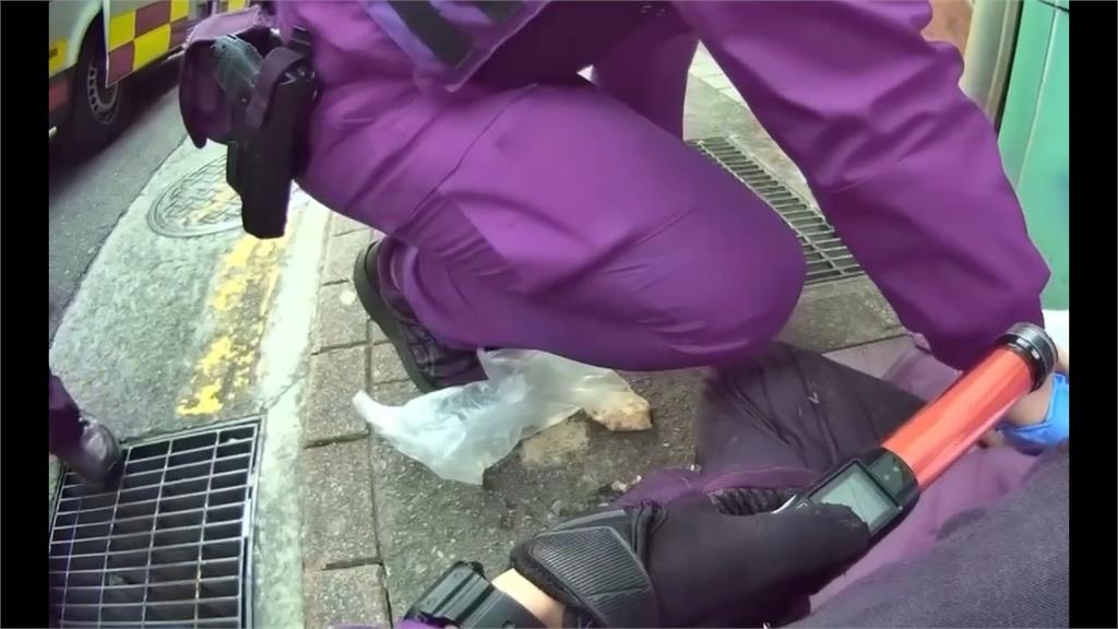 男子腦出血街邊嘔吐被當酒駕　家屬怒控警方延誤送醫