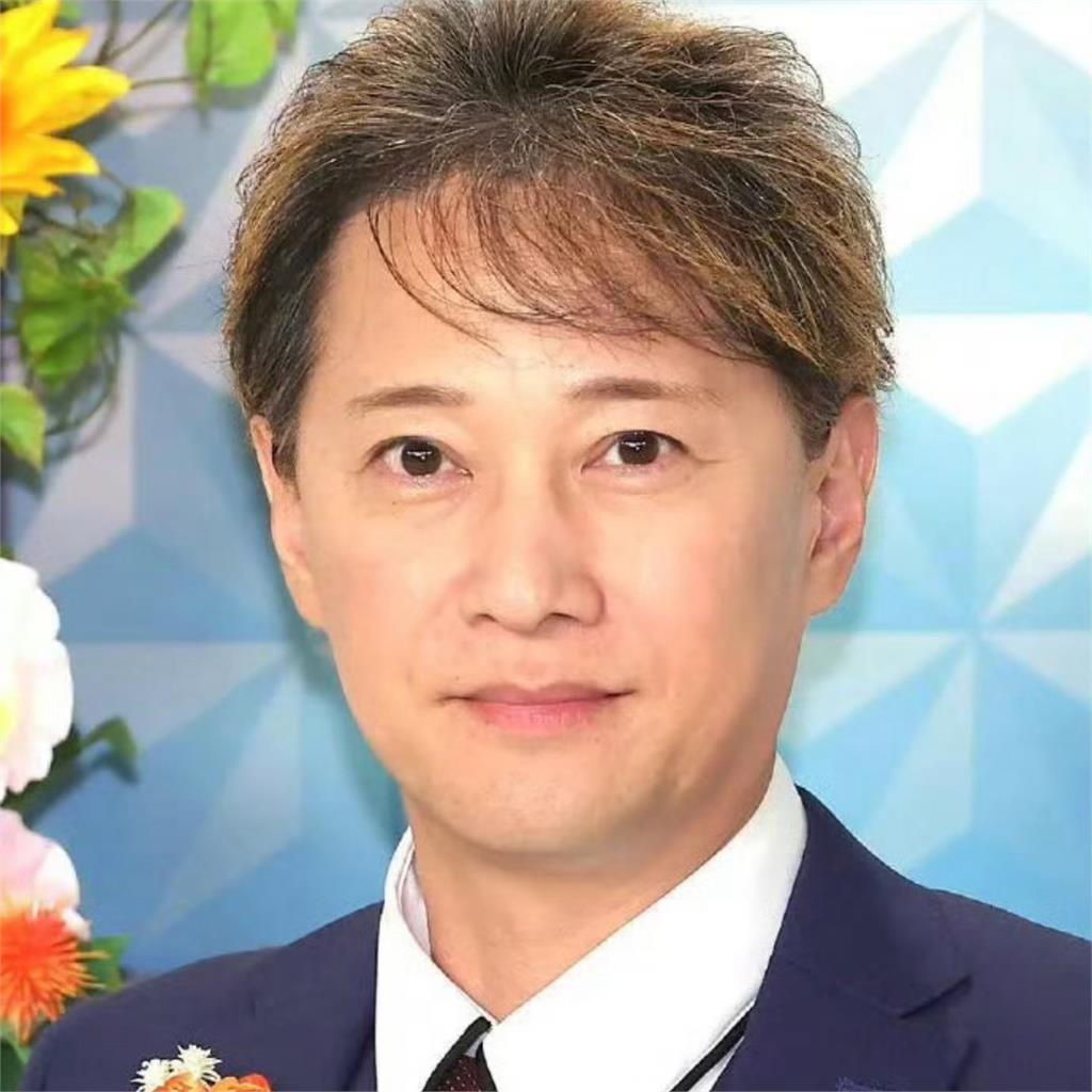 中居正廣「魔爪伸女主播」慘了!富士電視「爆虧損201億」揪幕後黑手怒喊告了