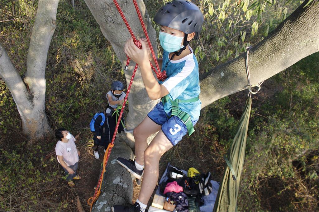 金門親子嘉年華活動開跑　今夏這young玩！榮湖遊憩公園熱鬧揭幕