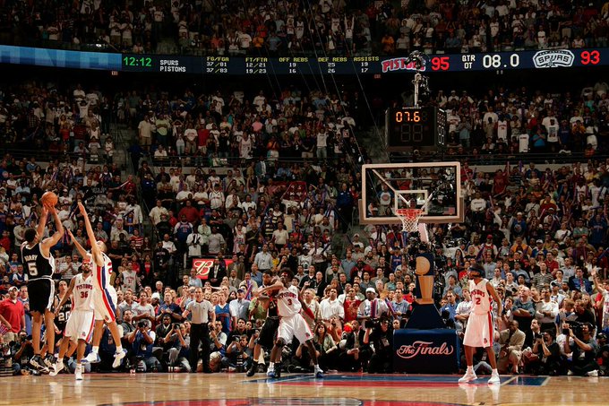 NBA(影)/史上最強綠葉球員 手上冠軍戒指竟比喬丹還要多