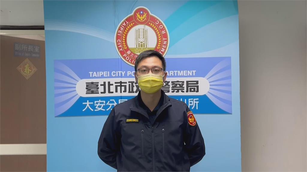 北市發生多起單車失竊案 單車大盜專偷「高檔名車」