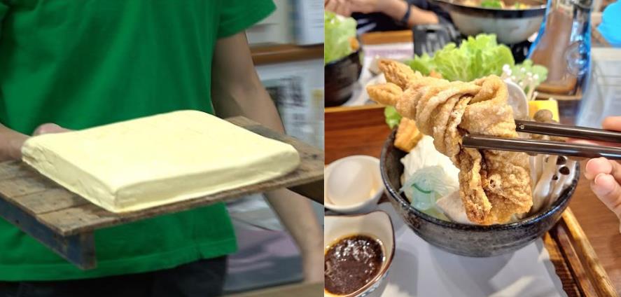 冬天吃鍋小心「熱量陷阱」！營養師囑「這類豆皮」油脂、鈉含量爆表