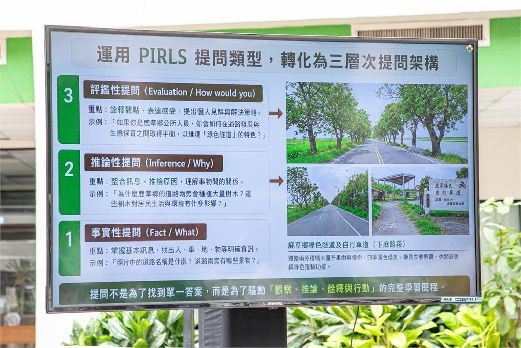 嘉義縣「家鄉100問」2.0新書發表,深化本土教育與跨域學習