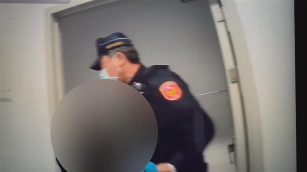 成功大學女廁出現色狼! 女學生發現有人偷窺 大聲呼救