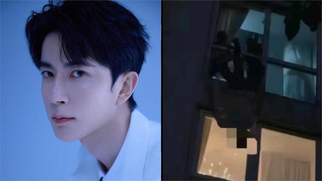 粉絲不捨于朦朧「善良乾淨」卻遇慘死悲劇！通靈師曝前世因果喊：致命