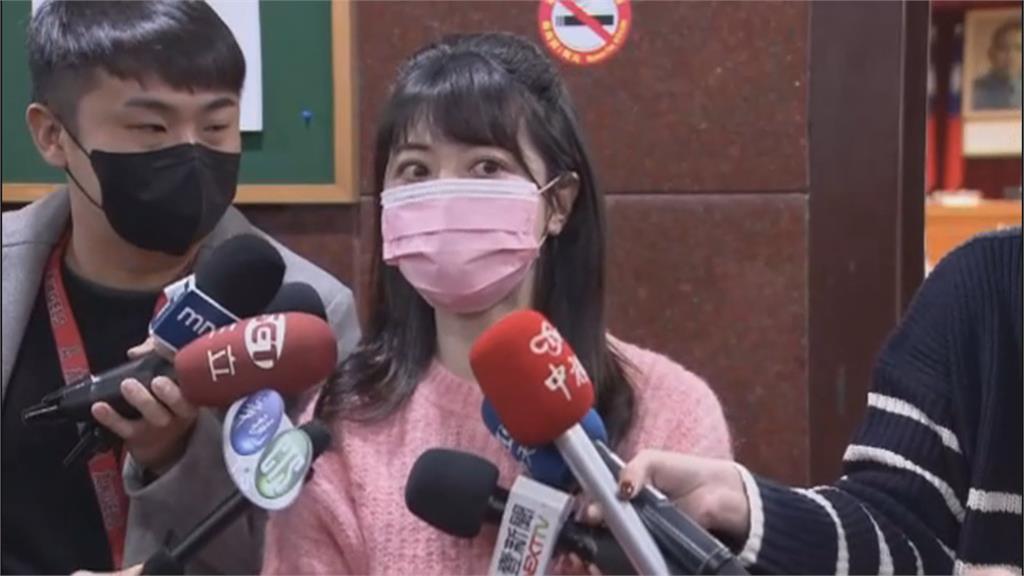 拋內閣改組「團進團出」　高嘉瑜點名花敬群傲慢該下台