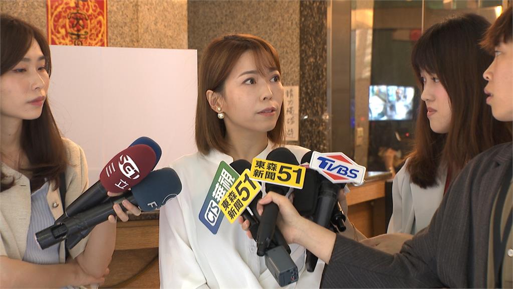 蔡壁如、陳智菡上演內鬥? 滅火?柯文哲:這樣說太誇大