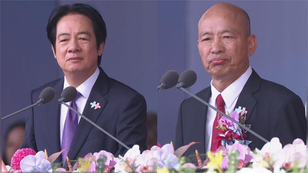 快新聞／盧秀燕2028出局了？黃暐瀚認「這人機會最高」　2理由全曝光
