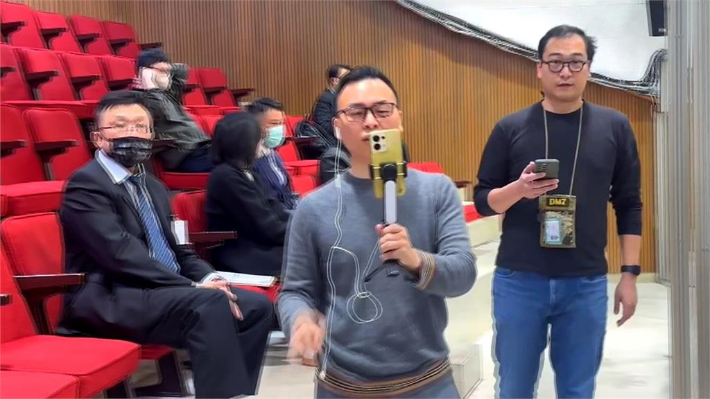 也有中國籍? 游智彬批清查中籍戶口 3月內繳證明否則將撤籍