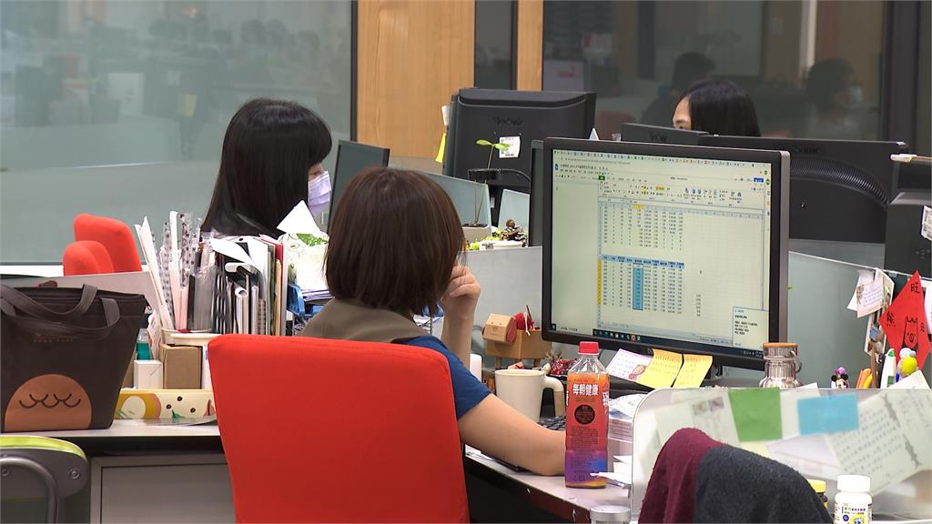 48%民眾年前想轉職! 「這些狀況」是主因