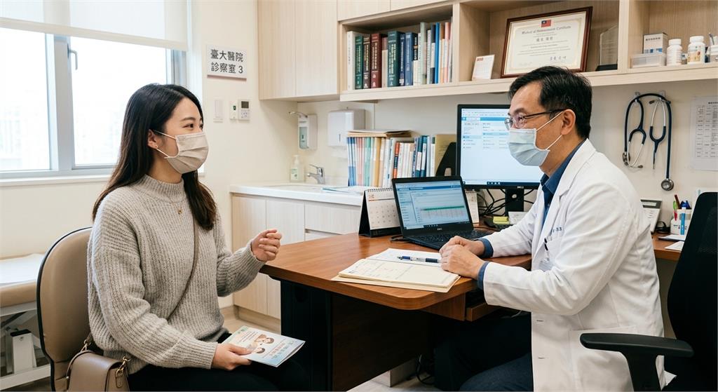女高中生月經沒來！醫一看嚇壞「體內有兩顆睪丸」還是男性XY染色體