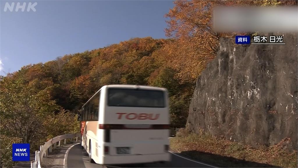 日本旅遊團夯！當地爆「缺車危機」　可能派小巴、小黃上場